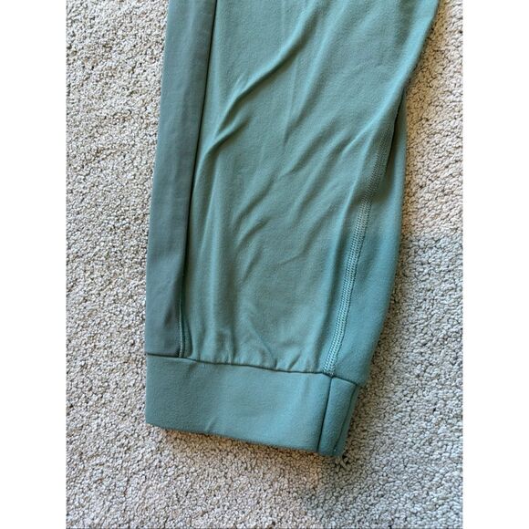LULULEMON Base Runner High-Rise Jogger *Full Length Tidewater Teal, Sz 12, $118 - Picture 5 of 12